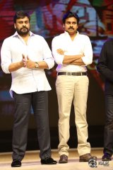 Sardaar Gabbar Singh Movie Audio Launch